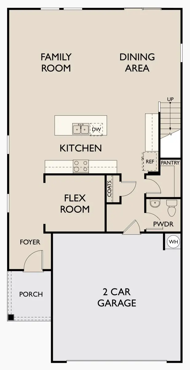 156 Snowdrop Ave, La Vergne, TN 37086 - Image #3