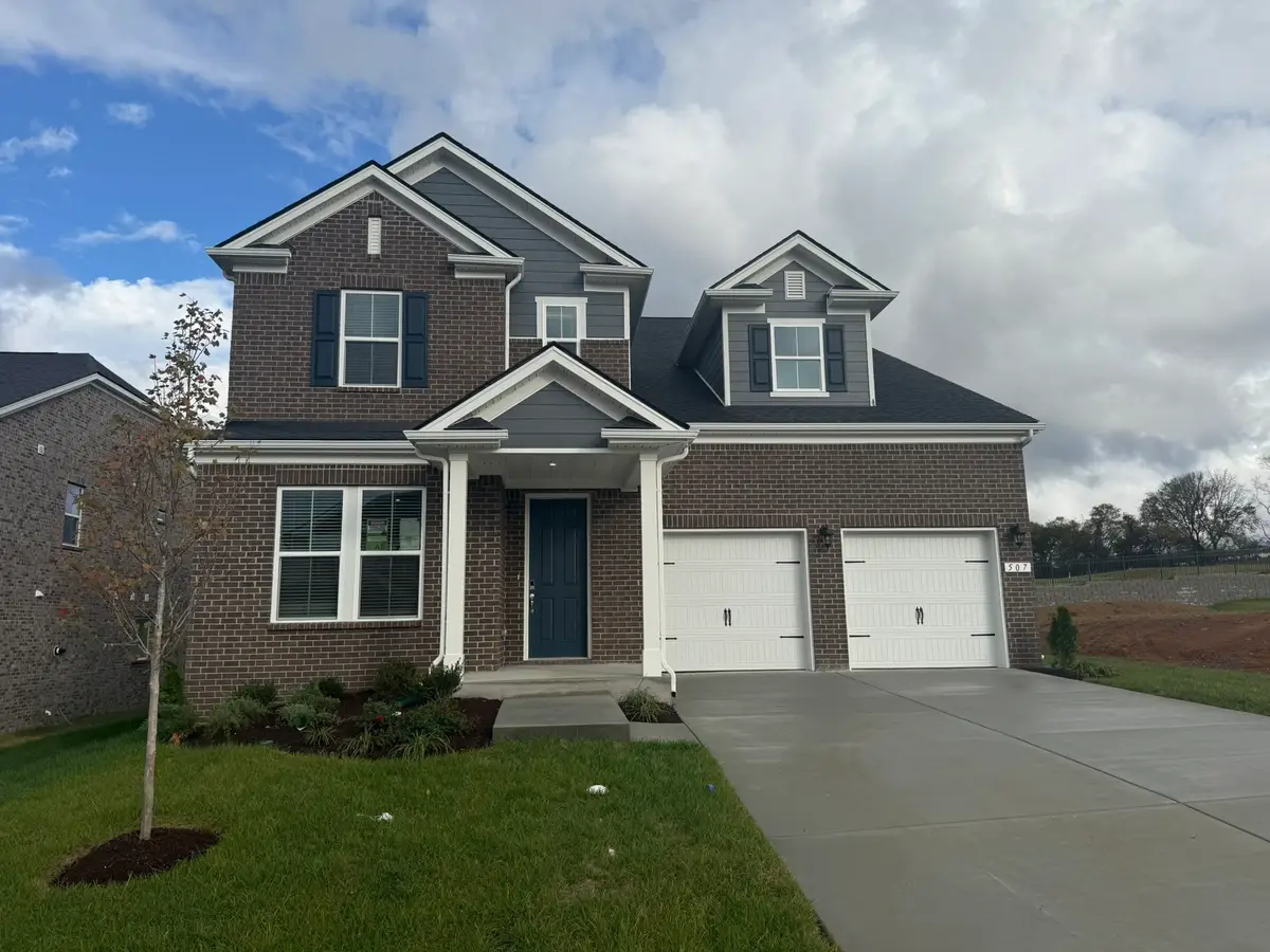 507 Pine Valley Road, Mount Juliet, TN 37122 - Image #1