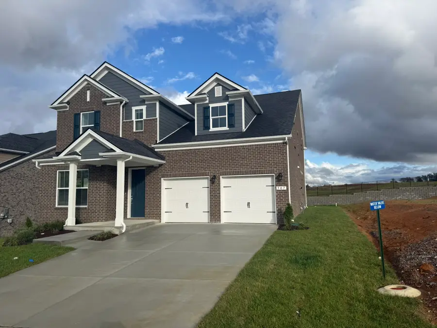 507 Pine Valley Road, Mount Juliet, TN 37122 - Image #2