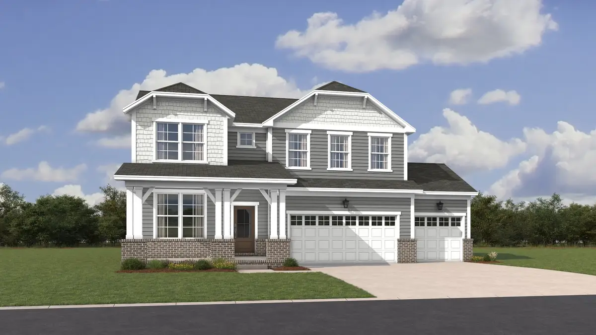 534 Sugarberry Court, Clarksville, TN 37043 - #1