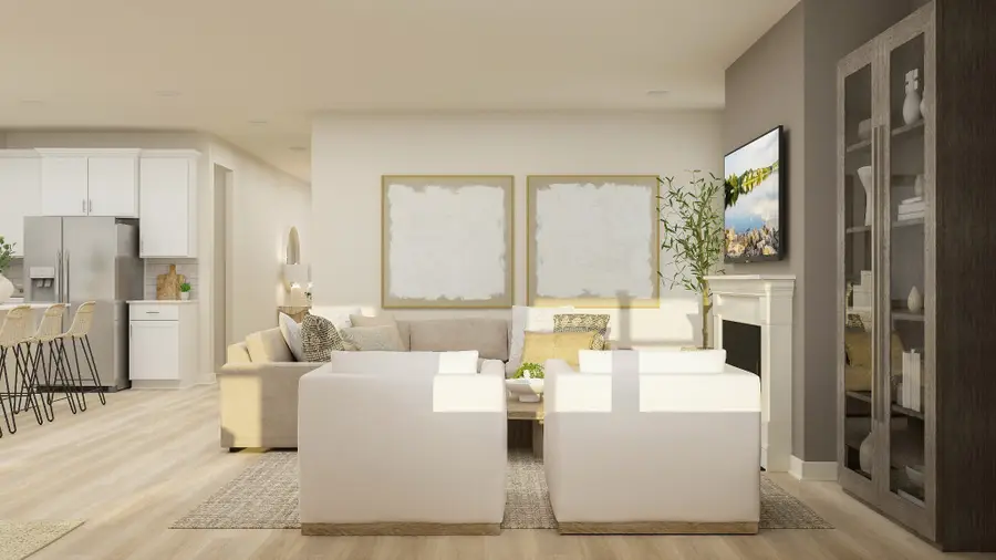 534 Sugarberry Court, Clarksville, TN 37043 - #3