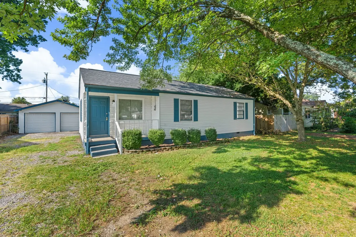 106 Kings Road, Smyrna, TN 37167 - Image #1