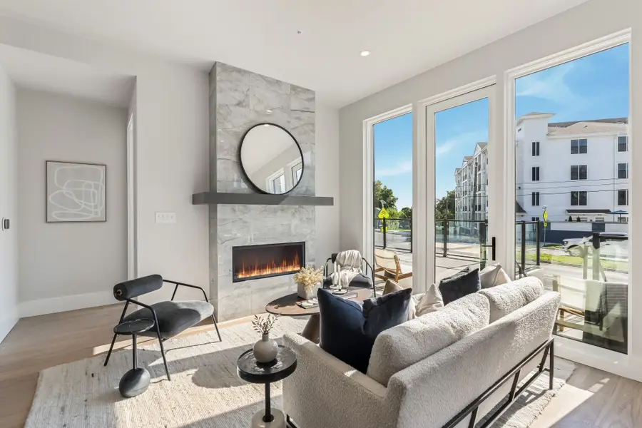 321 31st Ave N #113, Nashville, TN 37203 - Image #2