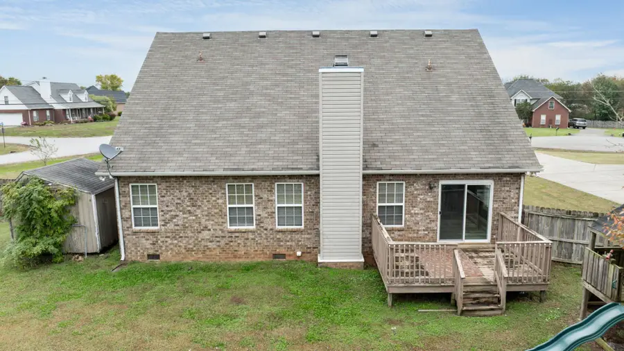 102 Winter Wood Dr S, Murfreesboro, TN 37129 - #2