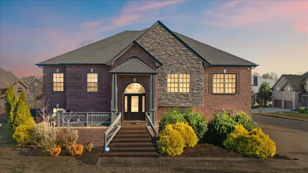 261 Fantasia Way, Clarksville, TN 37043