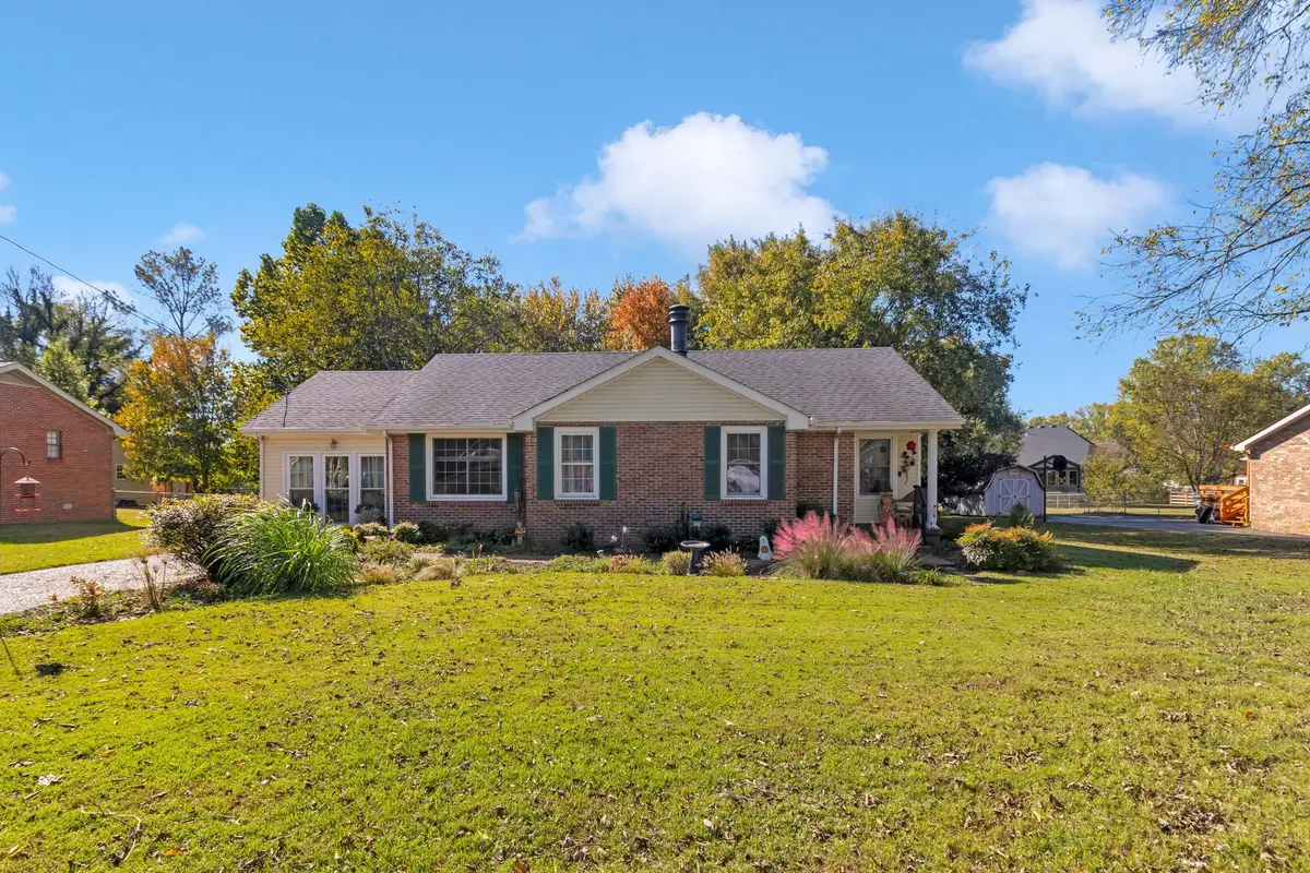 1016 Dortch Ln, Nolensville, TN 37135 - #1