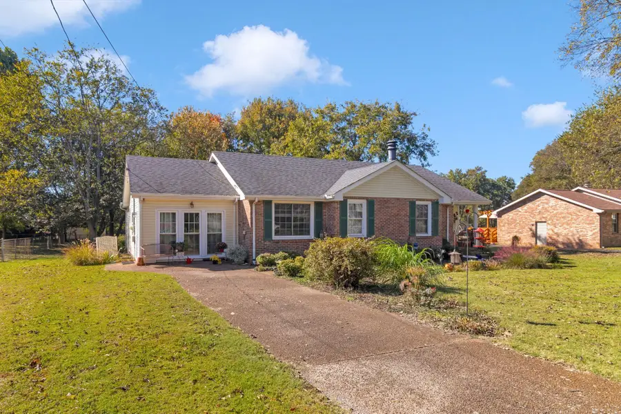 1016 Dortch Ln, Nolensville, TN 37135 - #2