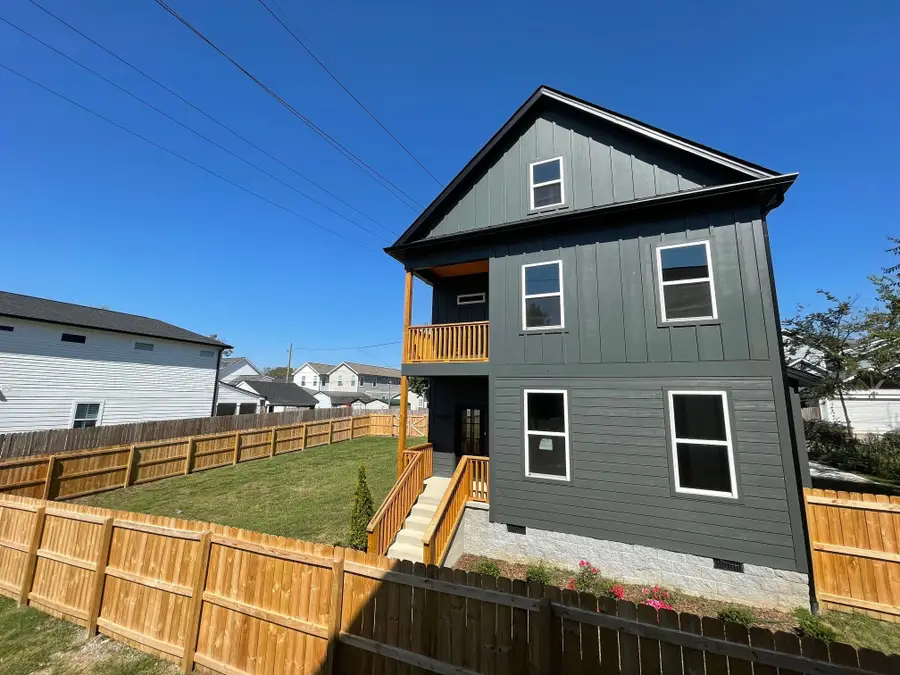 5210 Georgia Ave #B, Nashville, TN 37209 - #2