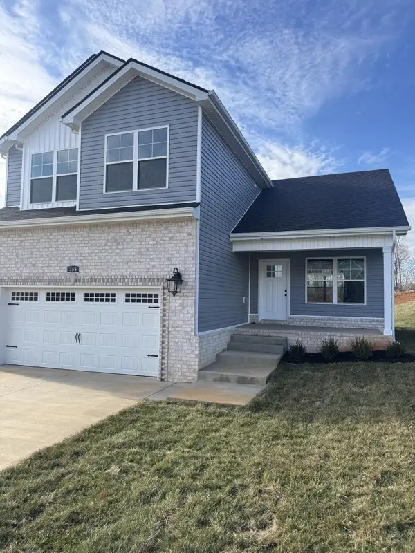 304 Cardinal Creek, Clarksville, TN 37040