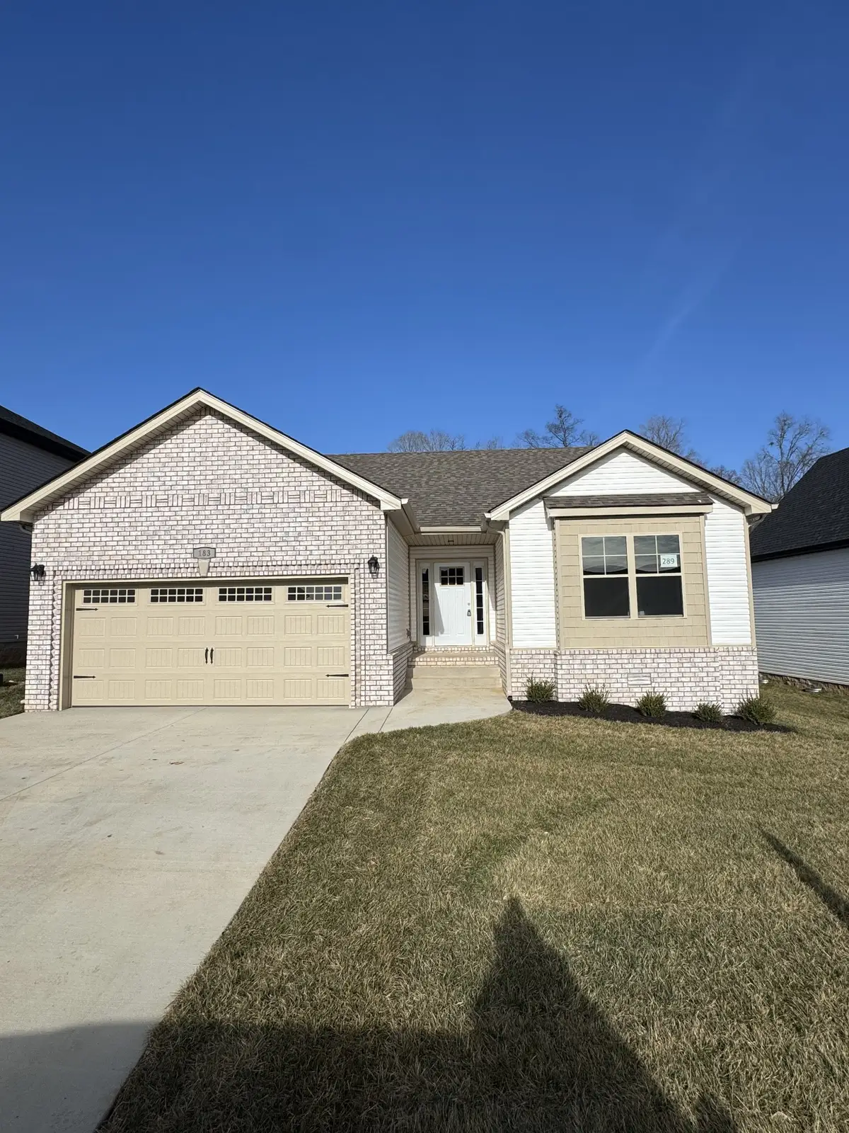 289 Cardinal Creek, Clarksville, TN 37040 - #1