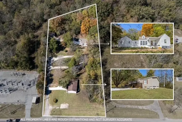 1280 Louisville Hwy #A & B, Goodlettsville, TN 37072 - Image #1