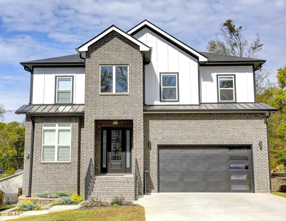 1423 Fulton St, Nashville, TN 37206 - Image #1