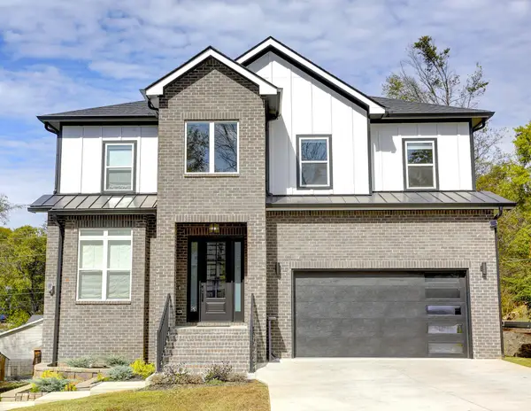 1423 Fulton St, Nashville, TN 37206