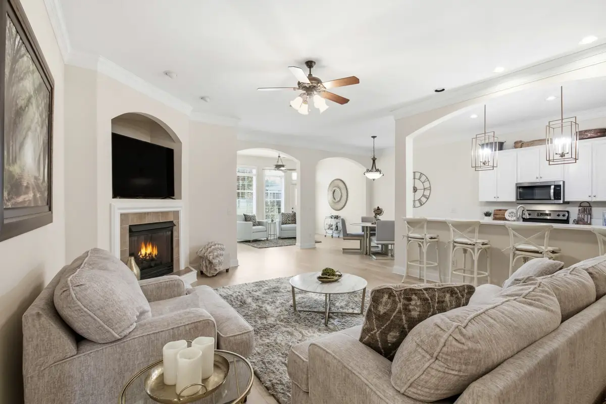 1221 Chickadee Cir, Hermitage, TN 37076 - Image #1