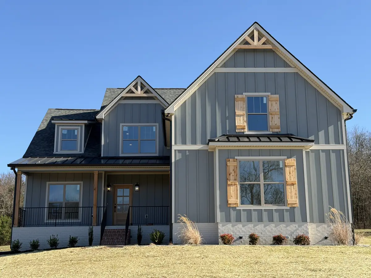 13781 Cainsville Rd, Lebanon, TN 37090 - Image #1