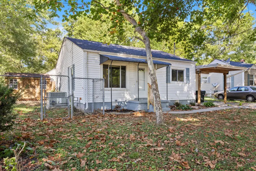 658 Ann Ave, Gallatin, TN 37066 - #2