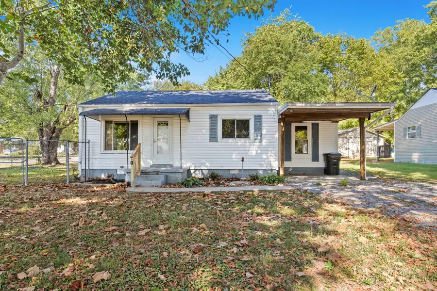 658 Ann Ave, Gallatin, TN 37066 - #3