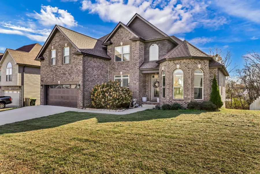 106 David Keith Ln, Clarksville, TN 37042 - #3