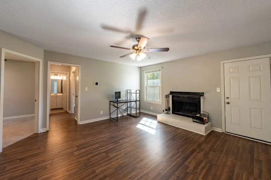 602 Bay Ln, Clarksville, TN 37042 - #3