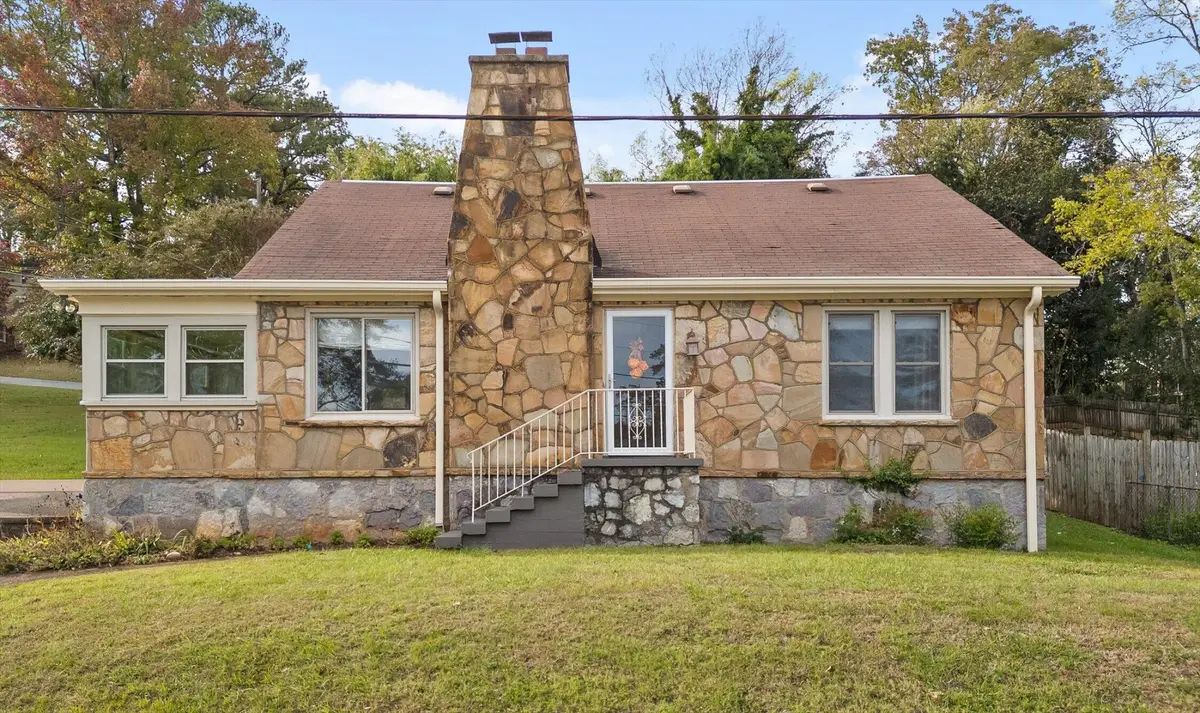3515 Berkley Drive, Chattanooga, TN 37415 - #1