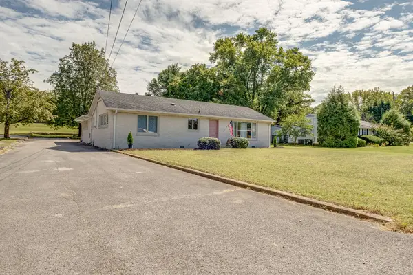 1411 Cannon St, Franklin, TN 37064