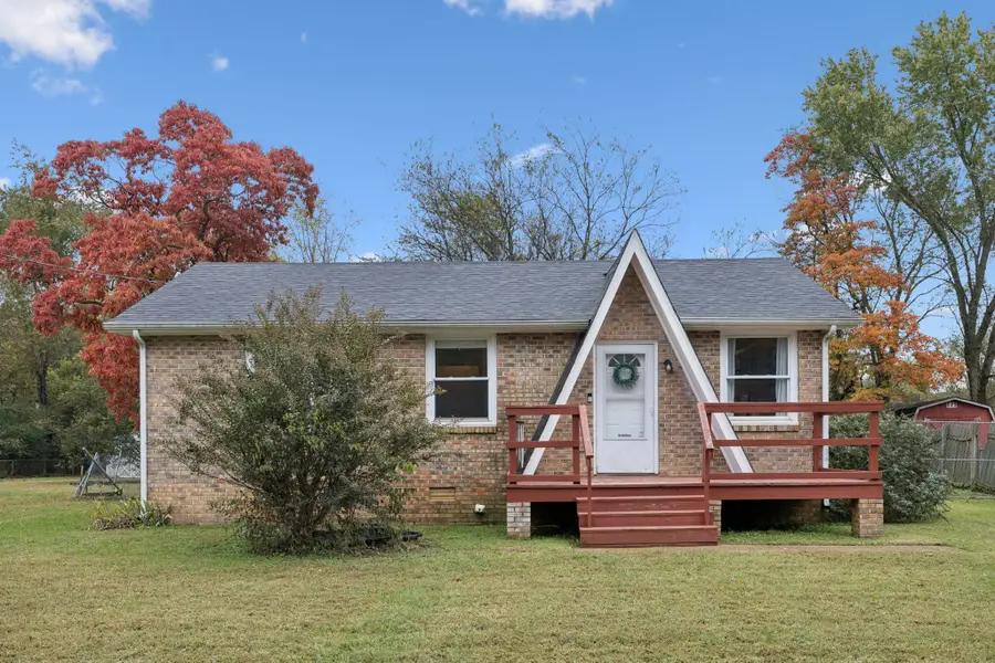 9002 Burleson Ln, Murfreesboro, TN 37129 - #2