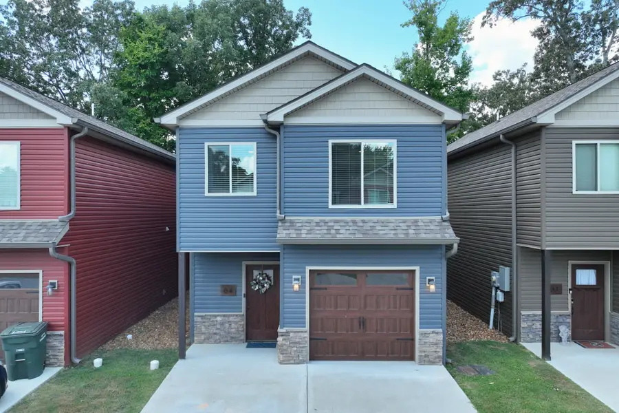 211 Golf Club Ln #4, Springfield, TN 37172 - Image #3