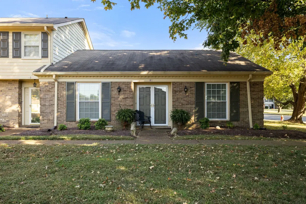 8207 Sawyer Brown Rd #M1, Nashville, TN 37221 - Image #1