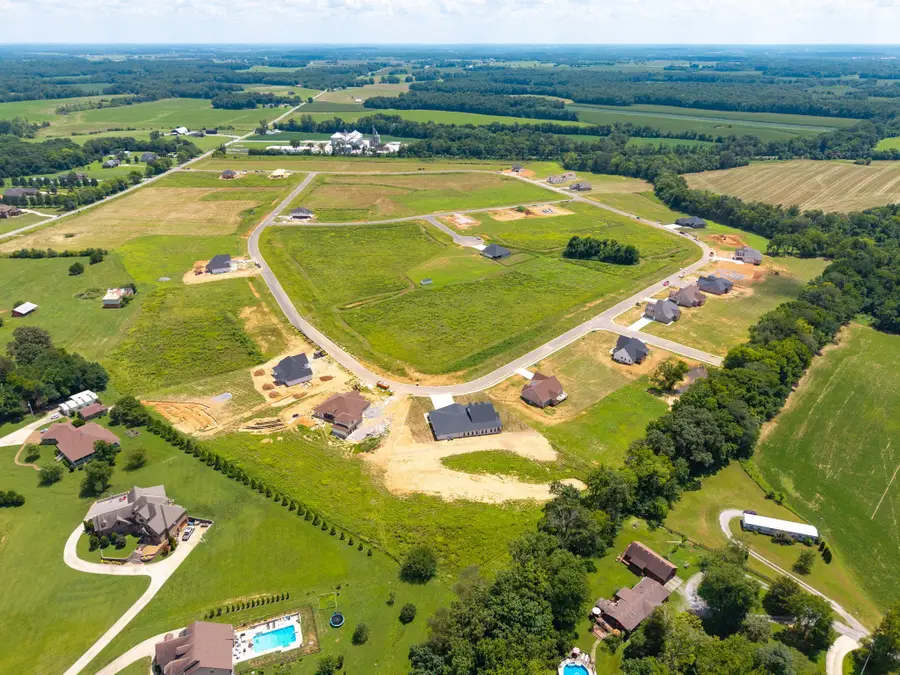 2101 Chivalry Way, Clarksville, TN 37040 - #3