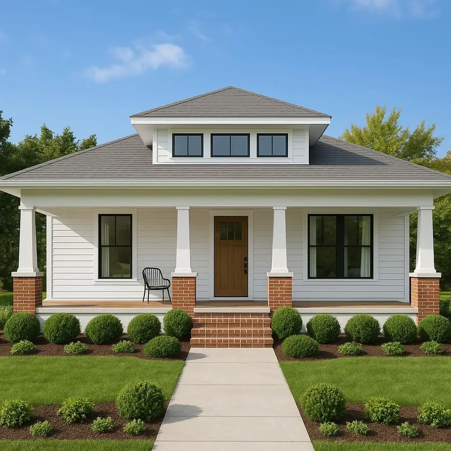 62 High St E, McEwen, TN 37101 - Image #2