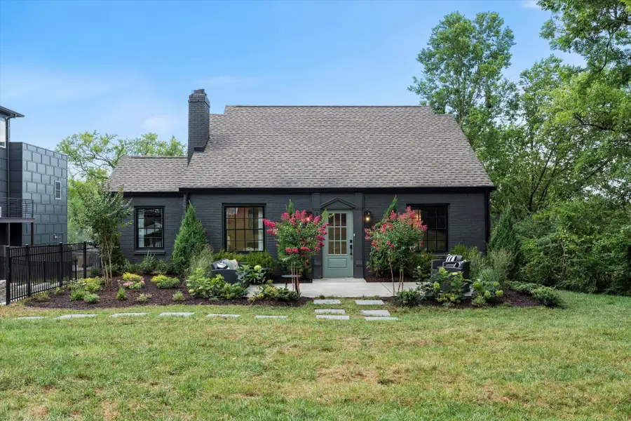 1816 Wildwood Ave, Nashville, TN 37212 - Image #2