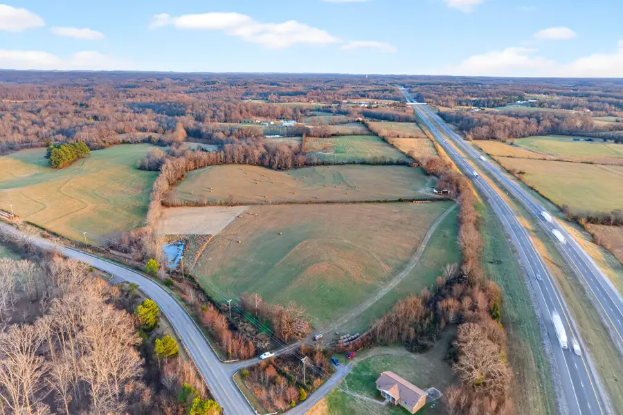 0 Deer Ridge Road, Primm Springs, TN 38476 - Image #2