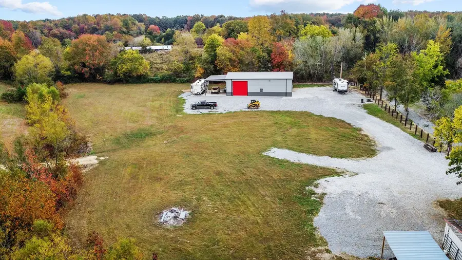 320 Capps Farm Ln, Mc Ewen, TN 37101 - Image #3