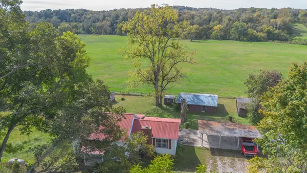 1545 Cedar Hill Rd, Kingston Springs, TN 37082