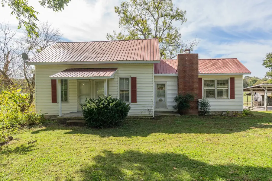 1545 Cedar Hill Rd, Kingston Springs, TN 37082 - Image #2