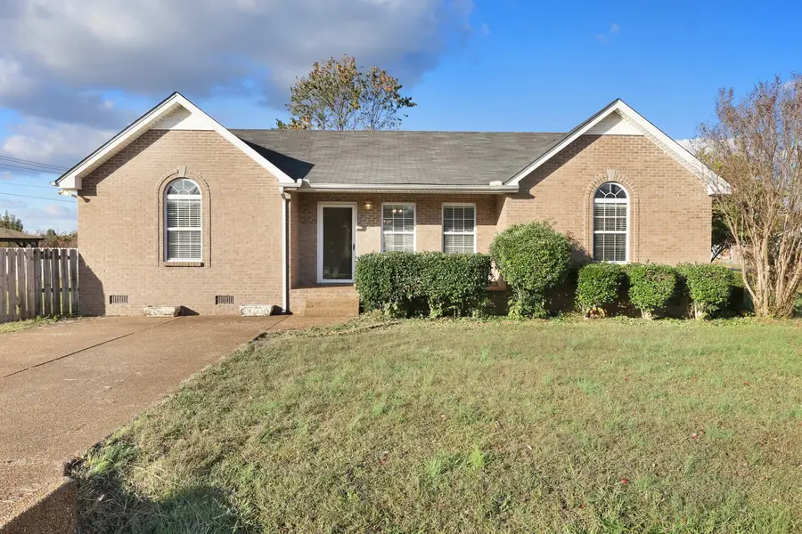 1001 Chad St W, Portland, TN 37148 - Image #2