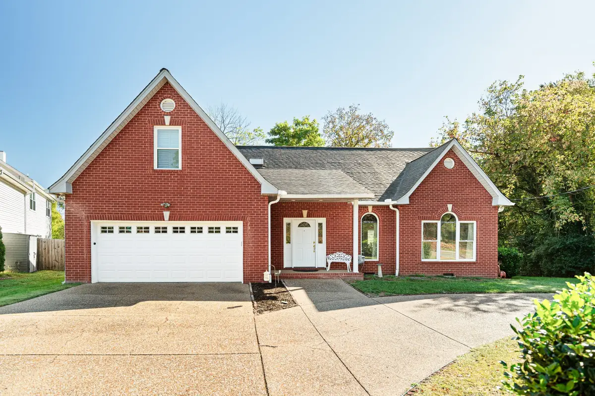 5404 San Marcos Dr, Nashville, TN 37220 - Image #1