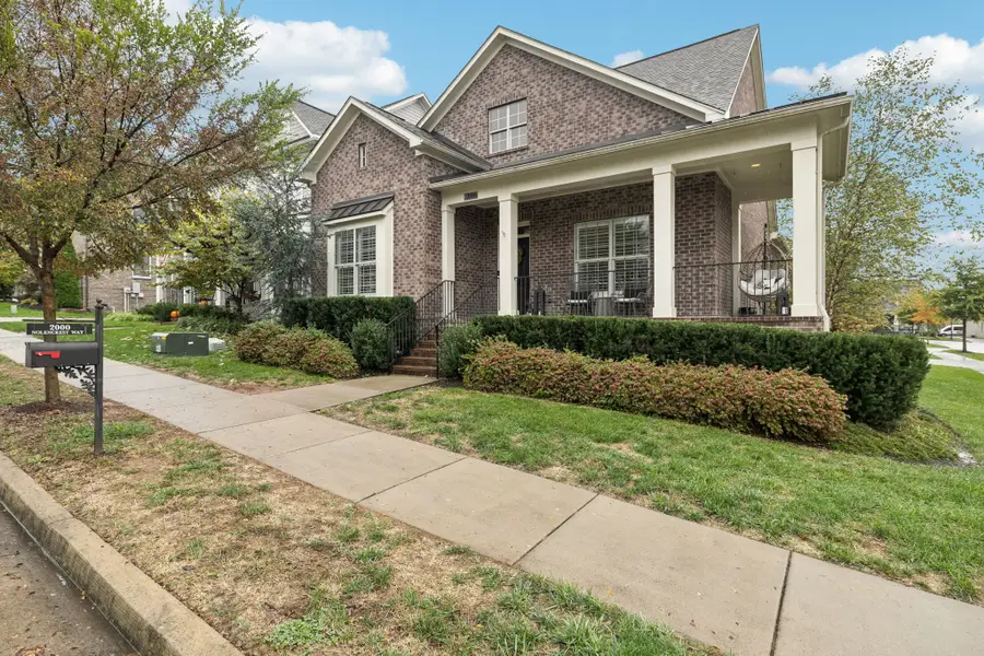 2000 Nolencrest Way, Franklin, TN 37067 - Image #3
