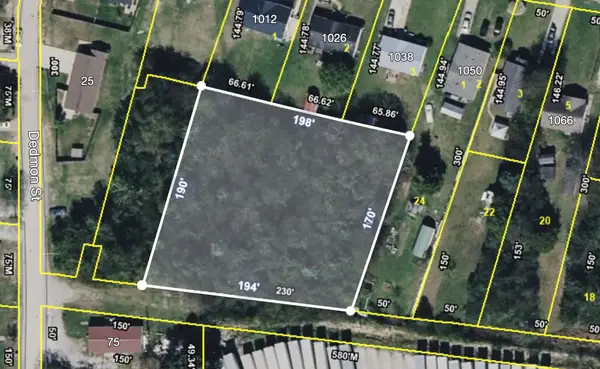 0 Bluebird Rd, Lebanon, TN 37087