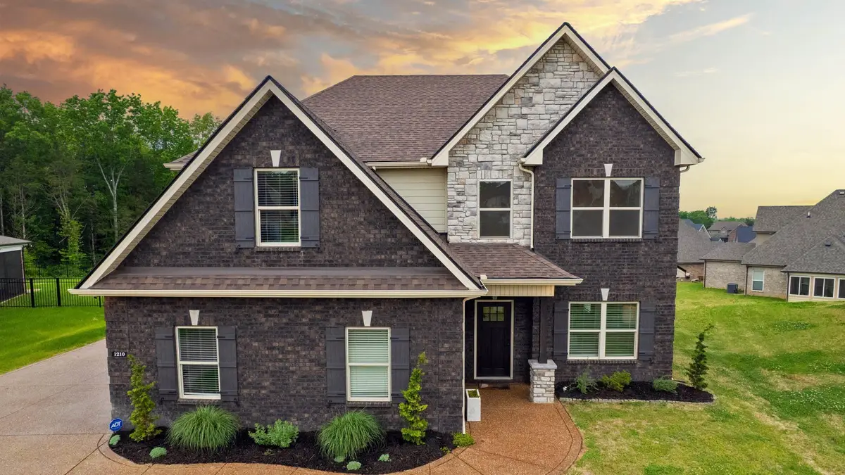 1210 Macey Peri Way, Smyrna, TN 37167 - Image #1