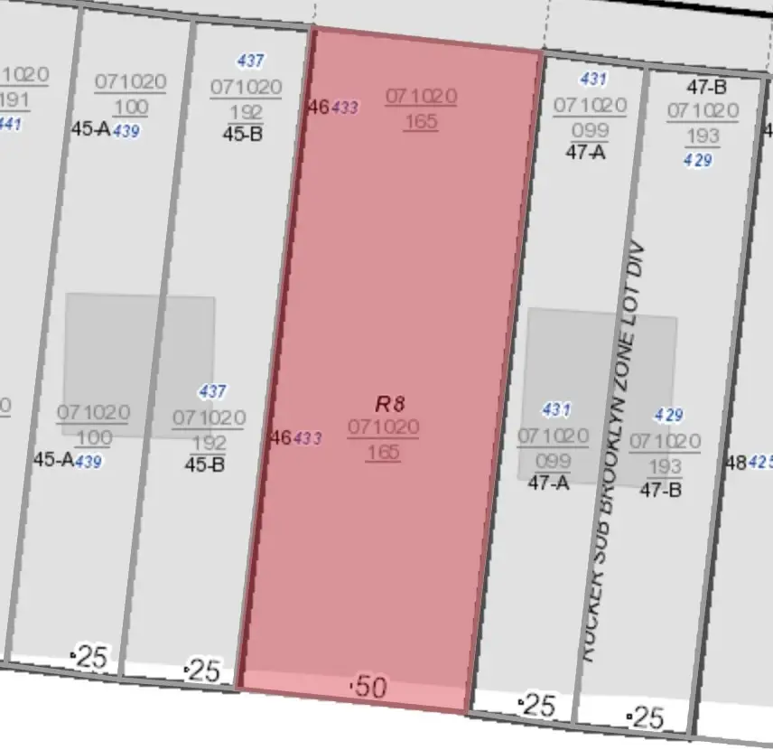 433 Roger Williams Ave, Nashville, TN 37207 - Image #1