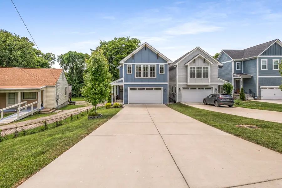 569 Croley Dr #A, Nashville, TN 37209 - Image #2