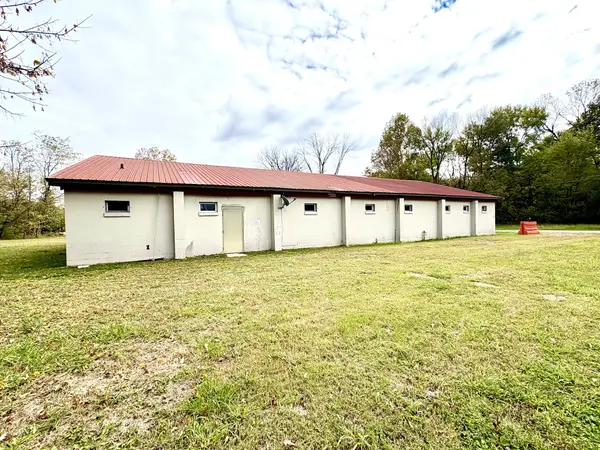 510 Edlin St, Clarksville, TN 37043