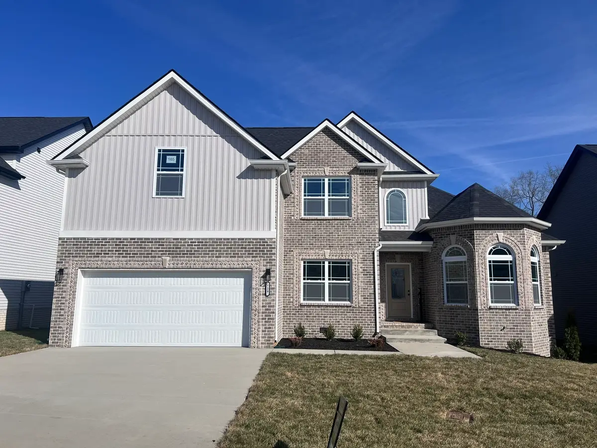 165 Griffey Estates, Clarksville, TN 37042 - #1
