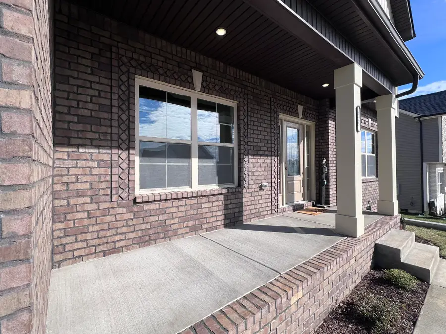 166 Griffey Estates, Clarksville, TN 37042 - #2