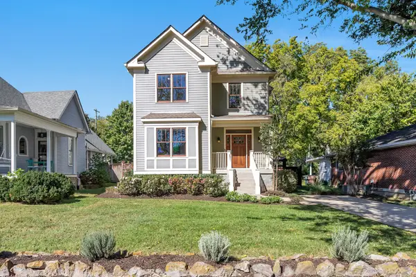 4710 Nevada Ave, Nashville, TN 37209