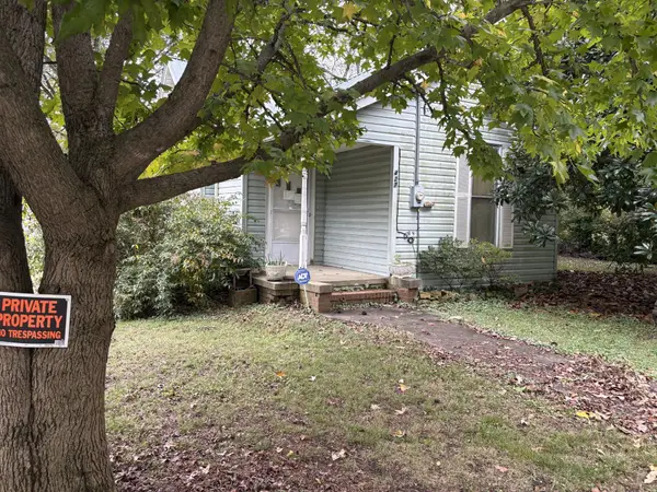 427 Second St, Guthrie, KY 42234