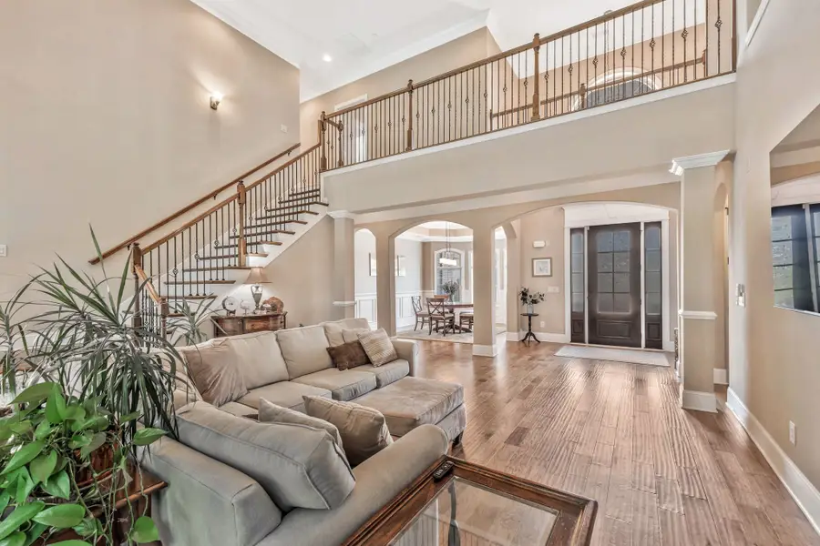 1549 Eden Rose Pl E, Nolensville, TN 37135 - Image #3