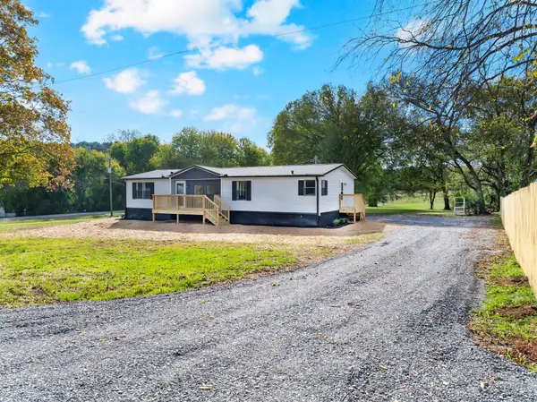 2403 Highway 130, Petersburg, TN 37144