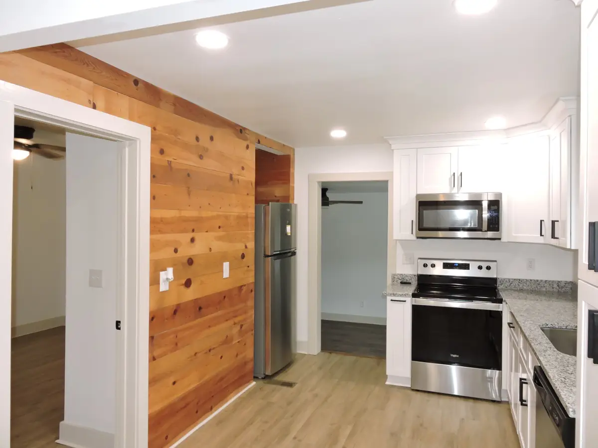 631 Riley Creek Rd, Tullahoma, TN 37388 - #1